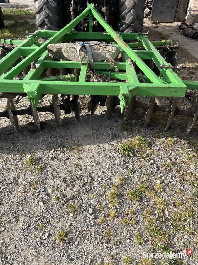 Brona Talerzowa Karol Tomaszów Lubelski