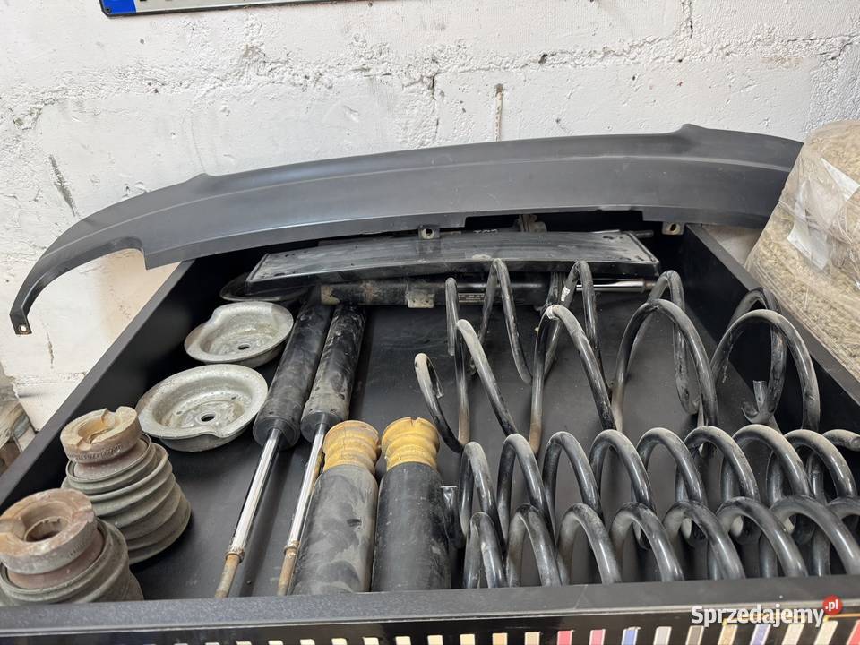 Części BMW e92 Motoryzacja Augustów