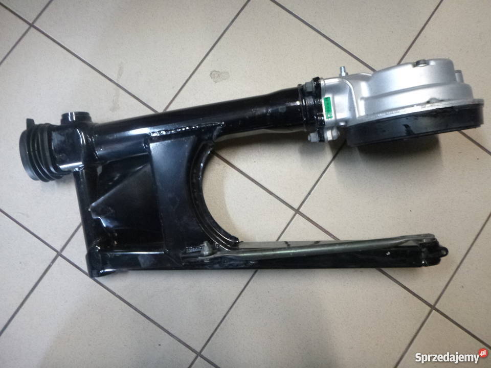 Przekładnia dyfer kardan wał wahacz VT 1100 8586 Motoryzacja Jawiszowice