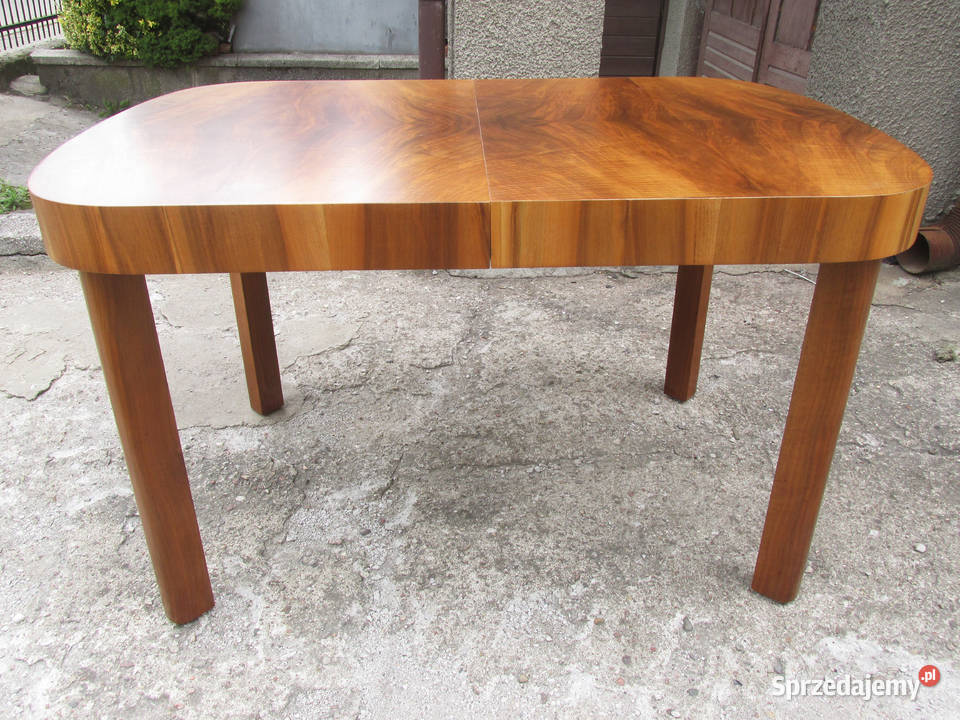 Stół Art Deco 1930 FiTiWi Tisch Kurt Winkler sprzedam