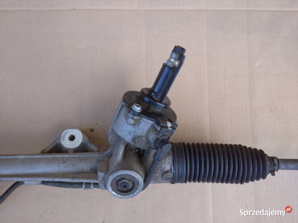 BMW F20 F30 F 31 32 33 34 przekładnia wielkopolskie