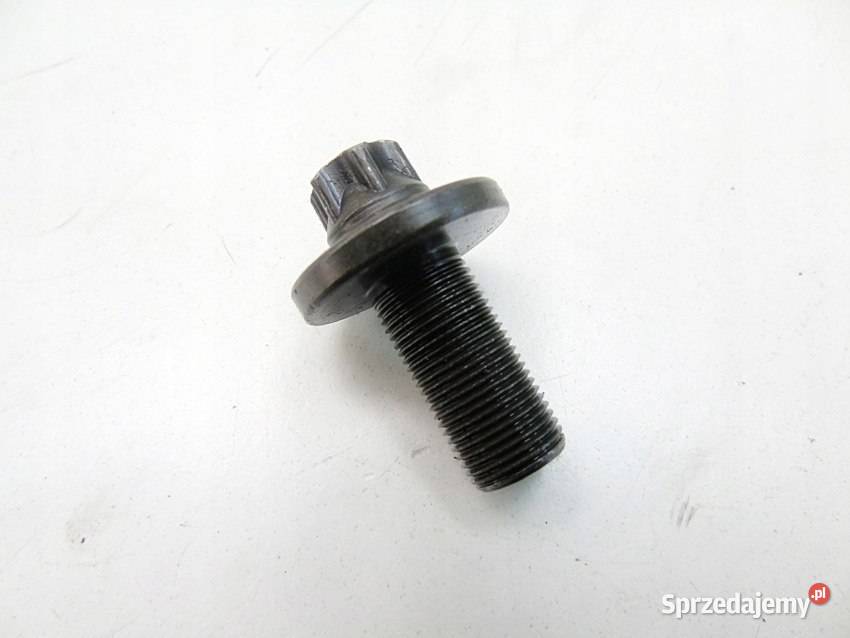 Śruba pompy wtryskowej 16 D4D D Verso Auris Sosnowiec