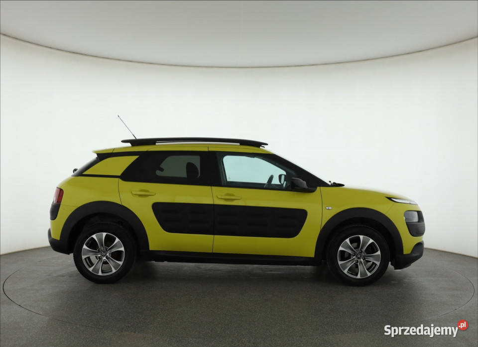 Citroen C4 Cactus 12 PureTech czujnik deszczu Piaseczno sprzedam