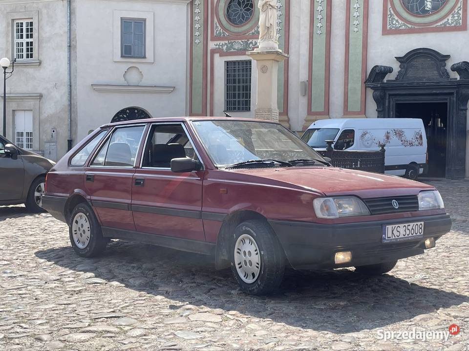 Polonez Caro 16 Krasnystaw