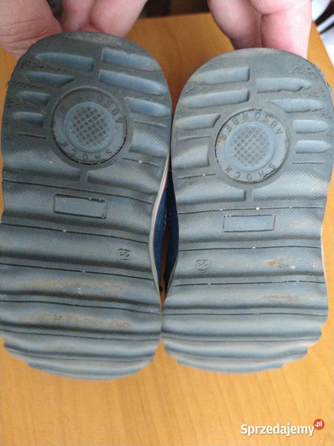 Buty chłopięce Cool club zimowe r 23 Biała Podlaska