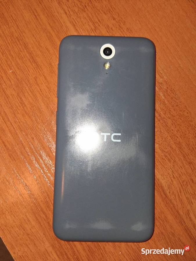 Telefon HTC Desire 620 HTC małopolskie