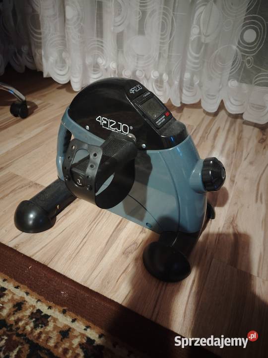 Rower rotacyjny do ćwiczeń ACTIV 4FIZJO Kraków