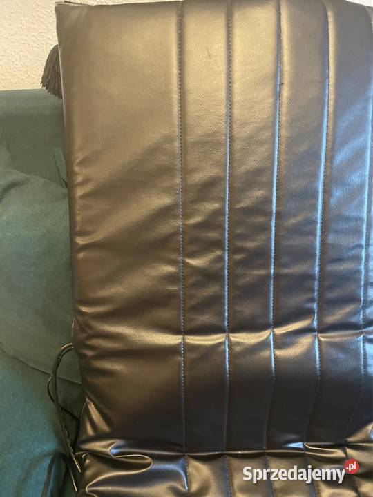 Mata do masażu Art Land Wellness materac pomorskie Gdańsk sprzedam