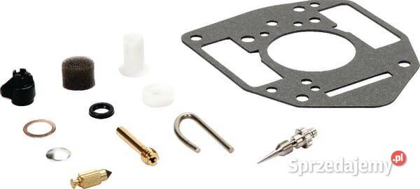 Zestaw naprawczy gaźnika 842877 Kamionna