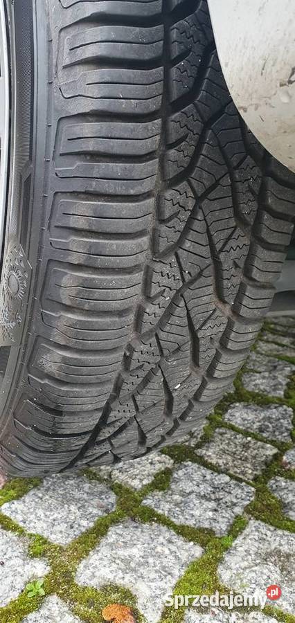 18565 r15 Barum quartaris all seasons Gliwice
