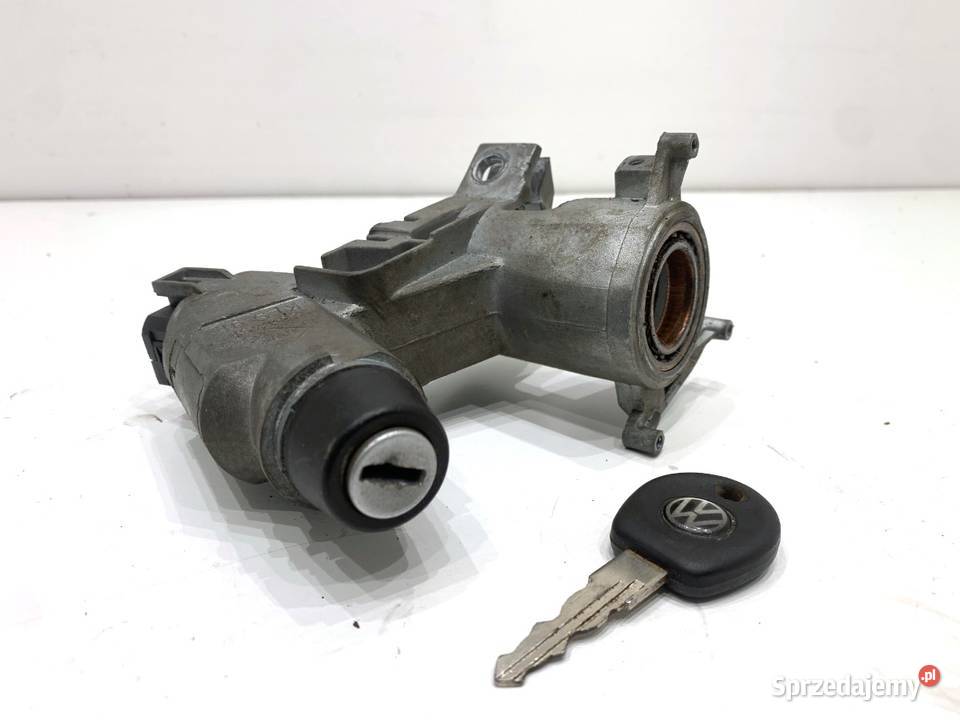 STACYJKA VW TRANSPORTER T4 701905851 19 61 9004 sprzedam