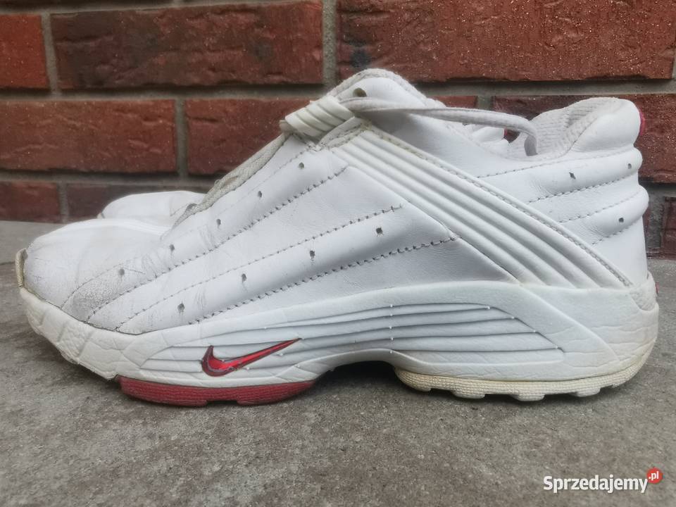 Buty Damskie Nike Air Trainer Deluxe Vintage podkarpackie Rzeszów