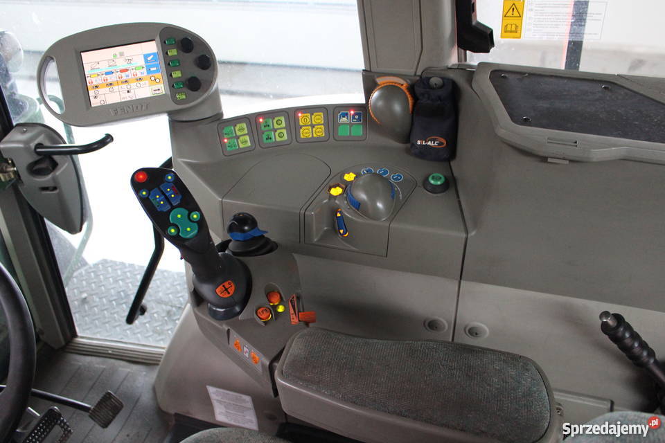 Fendt 926 Vario TMS 927930