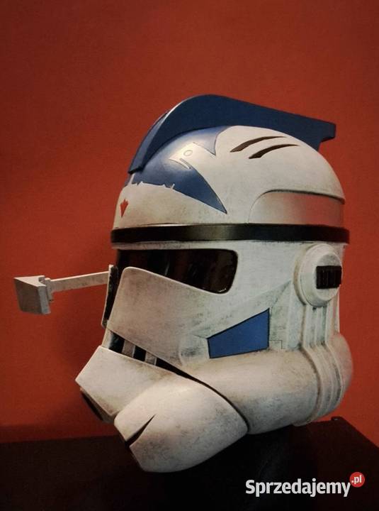 Hełm Star Wars Arc Trooper Jasło sprzedam