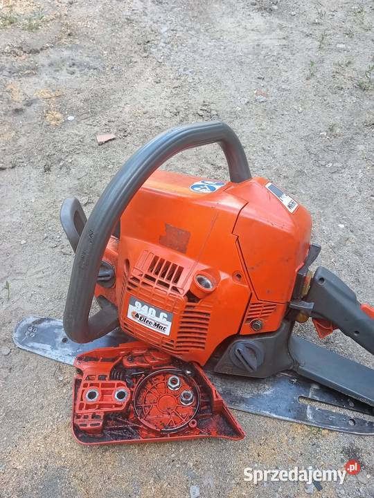 Piła oleo mac 940 sprzedam