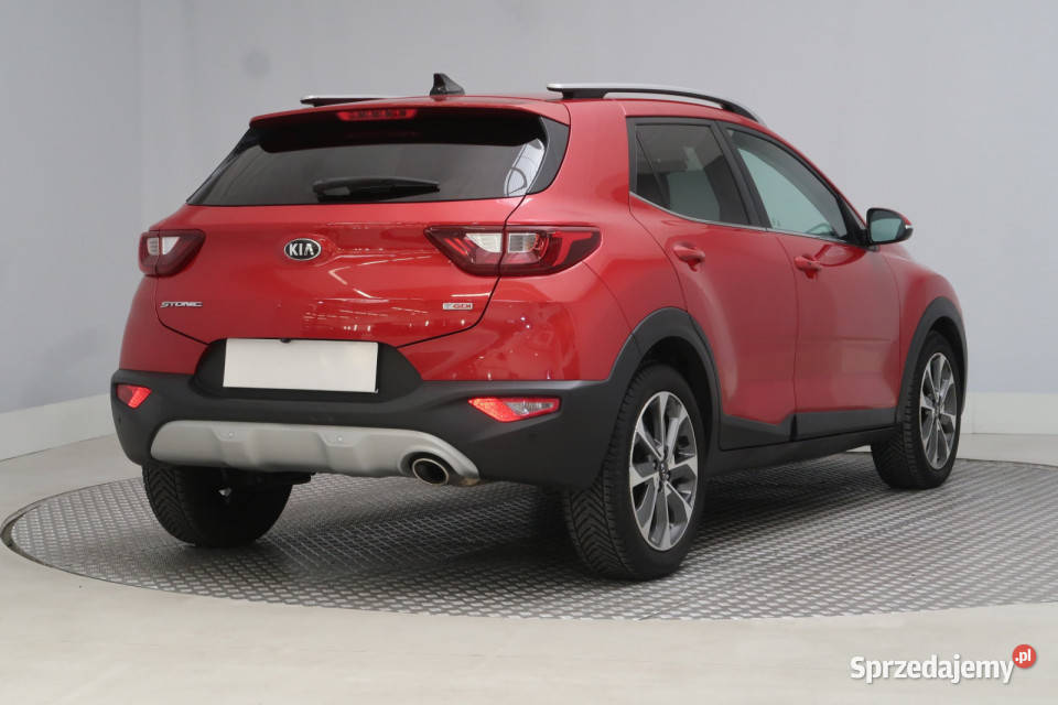 Kia Stonic 10 TGDI przyciemniane szyby Zabrze sprzedam