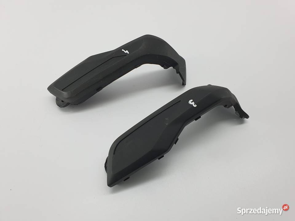 Oslona Cewki Boczek Zaslepka Bmw R 1200 łódzkie Łódź sprzedam