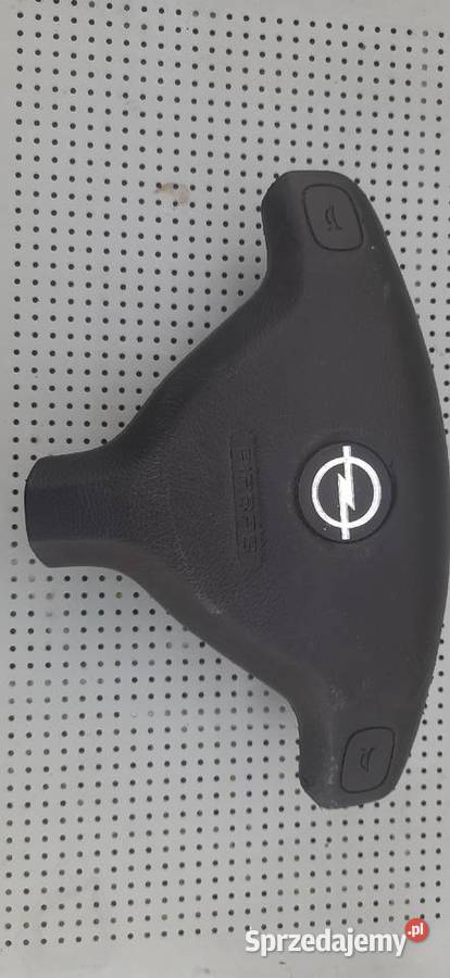 Poduszka powietrzna kierowcy Opel Astra Zafira Bukowno