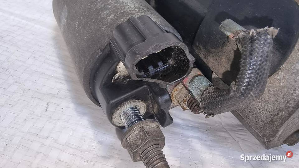 ROZRUSZNIK OPEL ASTRA V K 16 CDTI 55491790 kujawsko-pomorskie