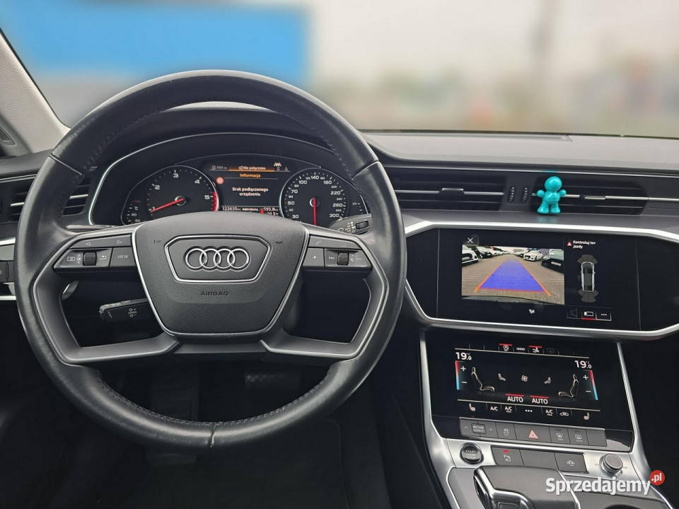 Audi A7 A7 kujawsko-pomorskie Toruń