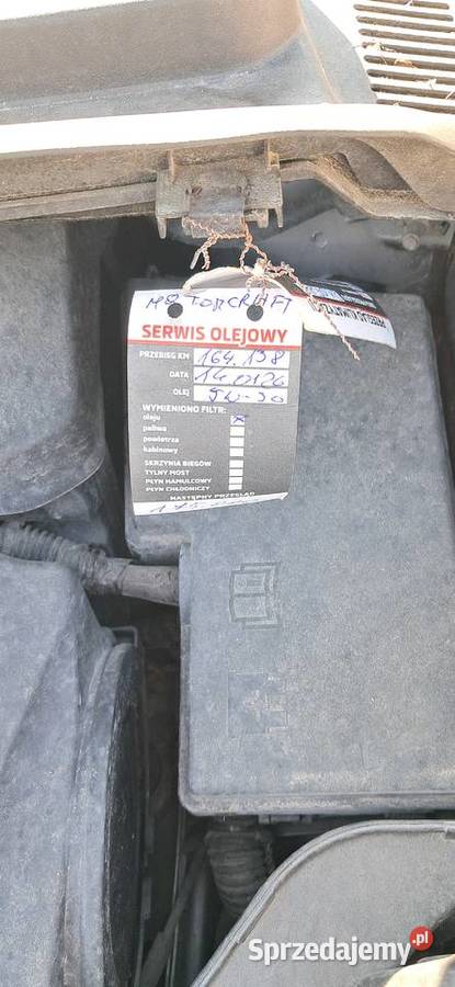 Ford Kuga 20 2013r Titanium 168000km Motoryzacja Zambrów