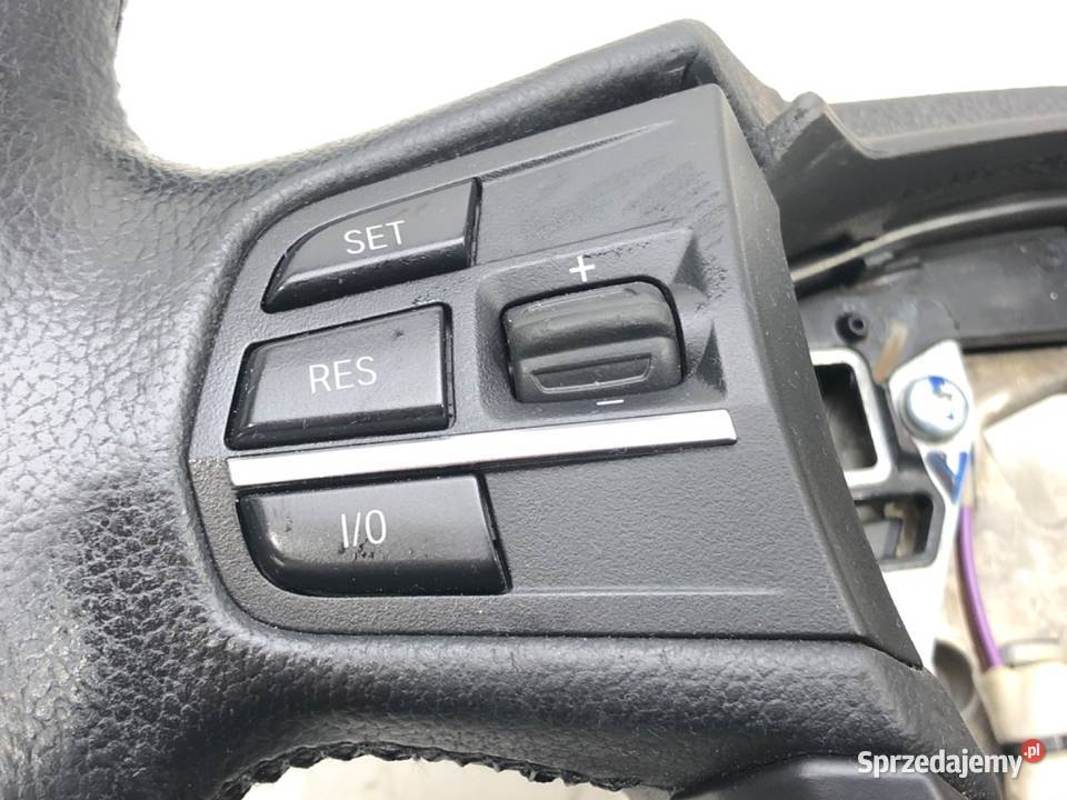 KIEROWNICA BMW F10 0916