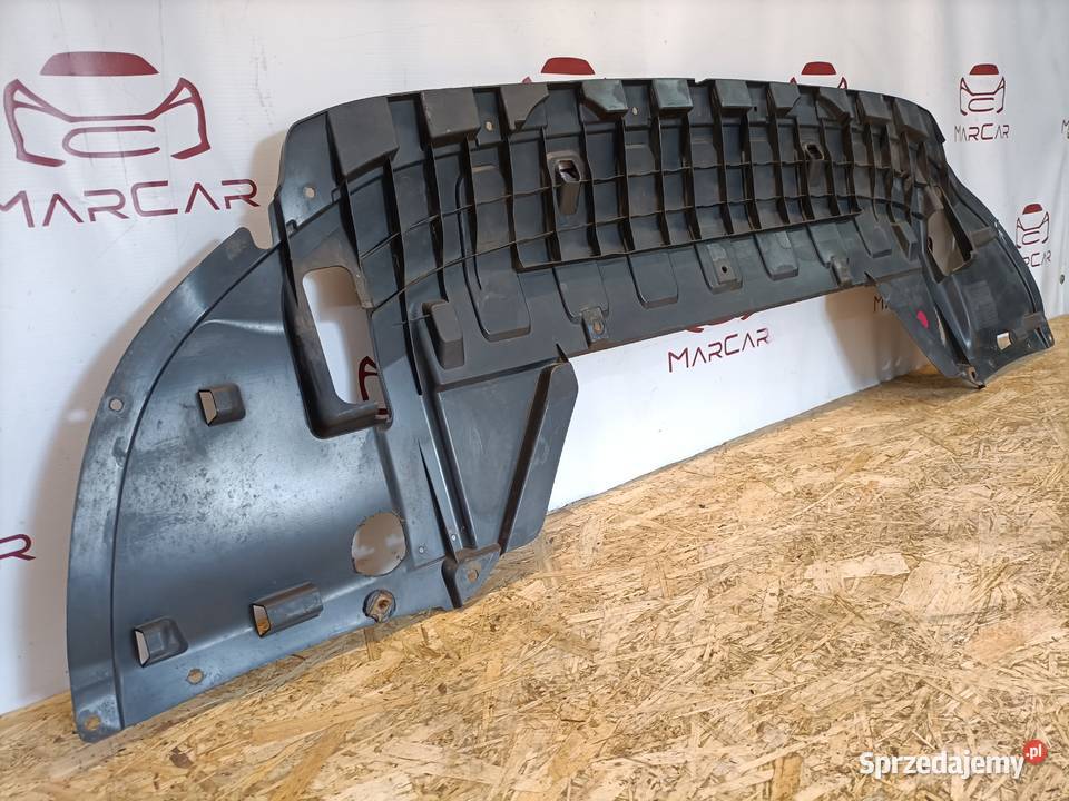 MITSUBISHI OUTLANDER III LIFT 19 OSŁONA PŁYTA osobowe Pleszew