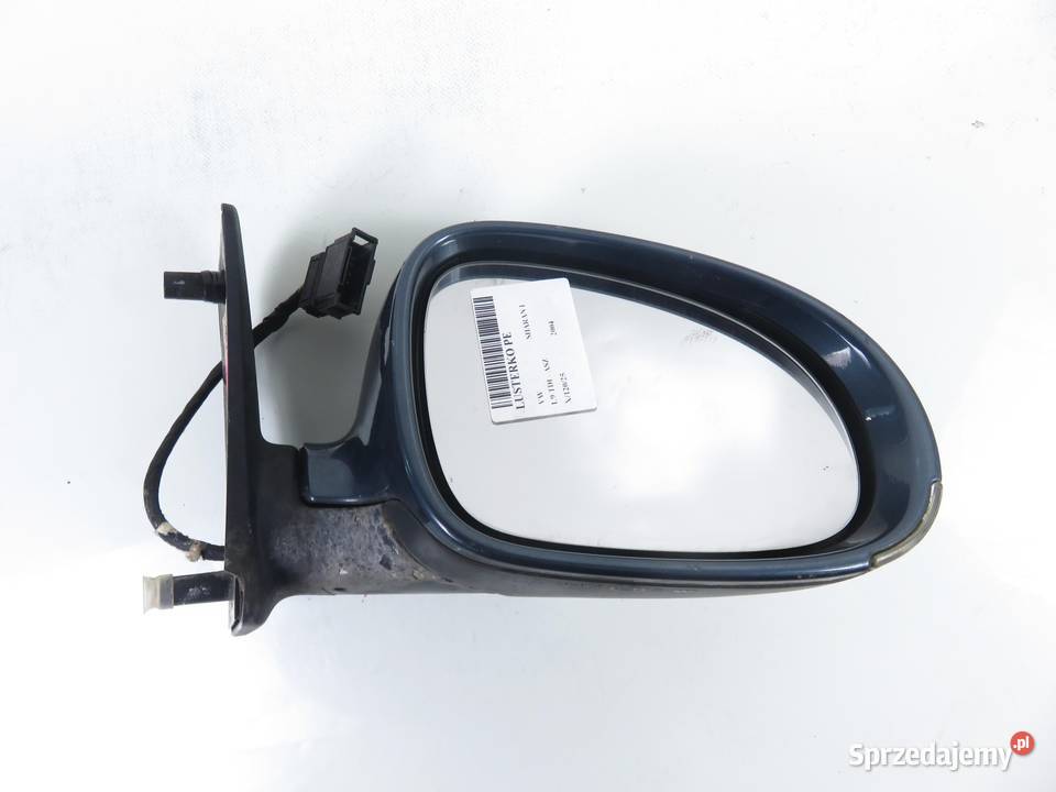 LUSTERKO PRAWE VW SHARAN I LD7T