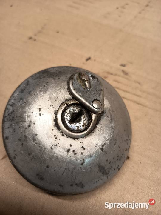 Korek wlewu paliwa syrena Bosto 105 r20 Gostyń