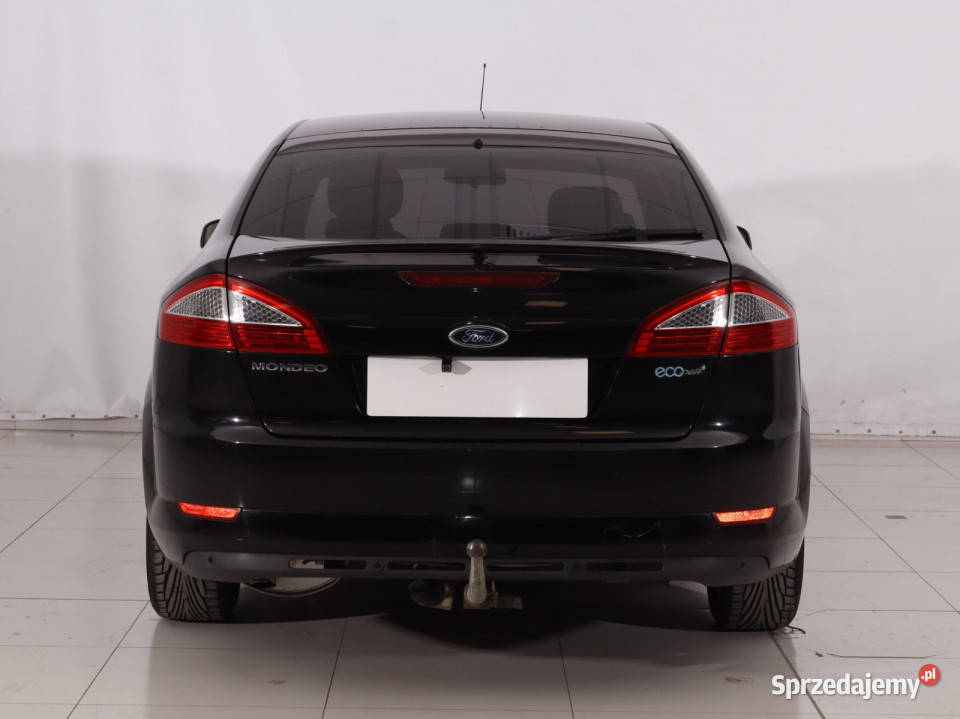 Ford Mondeo 18 TDCi nieuszkodzony Piaseczno