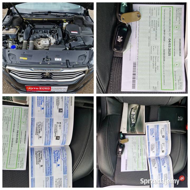 16 benz 165 serw ASO bogata wersja ASO lakier isofix małopolskie Kraków sprzedam