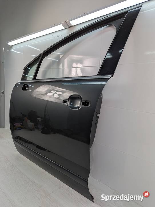 DRZWI LEWY PRZÓD PEUGEOT 5008 01808 Drzwi Białystok