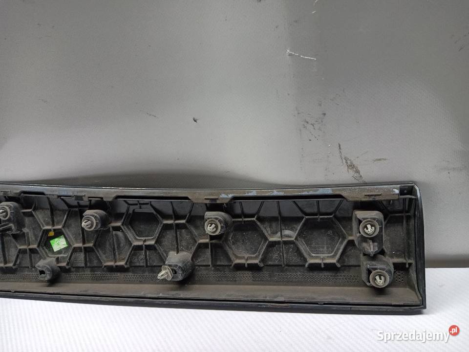 LISTWA DRZWI TYŁ TYLNA LEWA BMW X2 F39 8069197