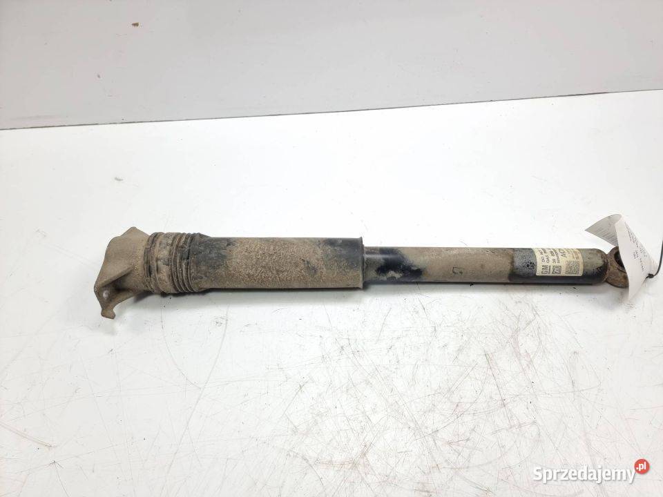 AMORTYZATOR PRAWY TYŁ OPEL ASTRA K 39039583 osobowe Lipno