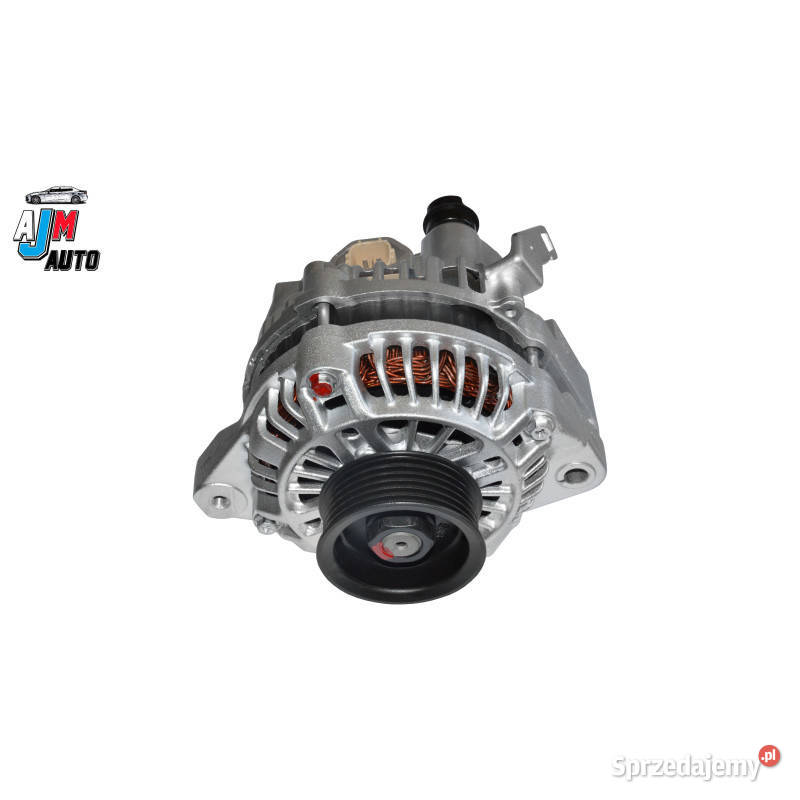 Alternator AHGA50 14 16 17 VTEC i is Honda Civic osobowe Grabów Szlachecki