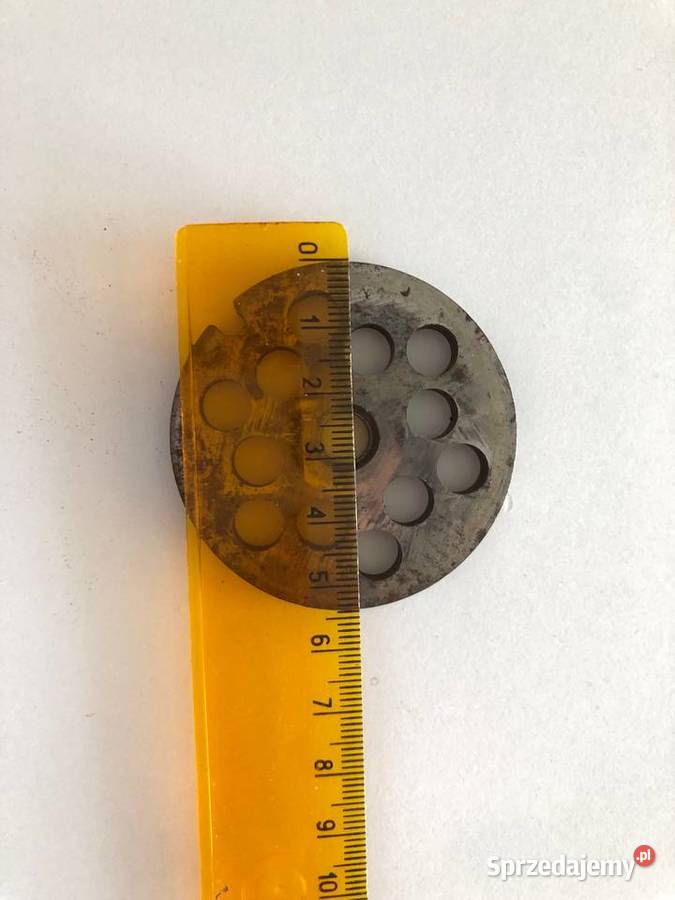 Zelmer Sitko Maszynki Do Mielenia Zelmer 5X8 Kielce