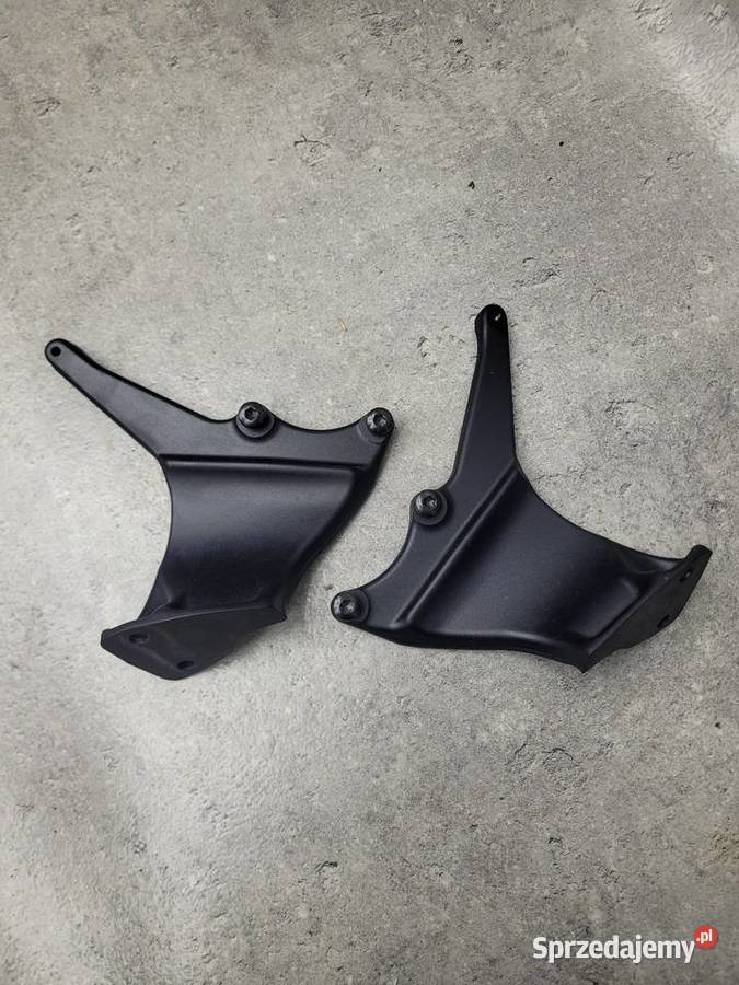 KTM 890 ADV SMT OEM ADVENTURE 23 WSPORNIK Mocowania i uchwyty Nowy Tomyśl