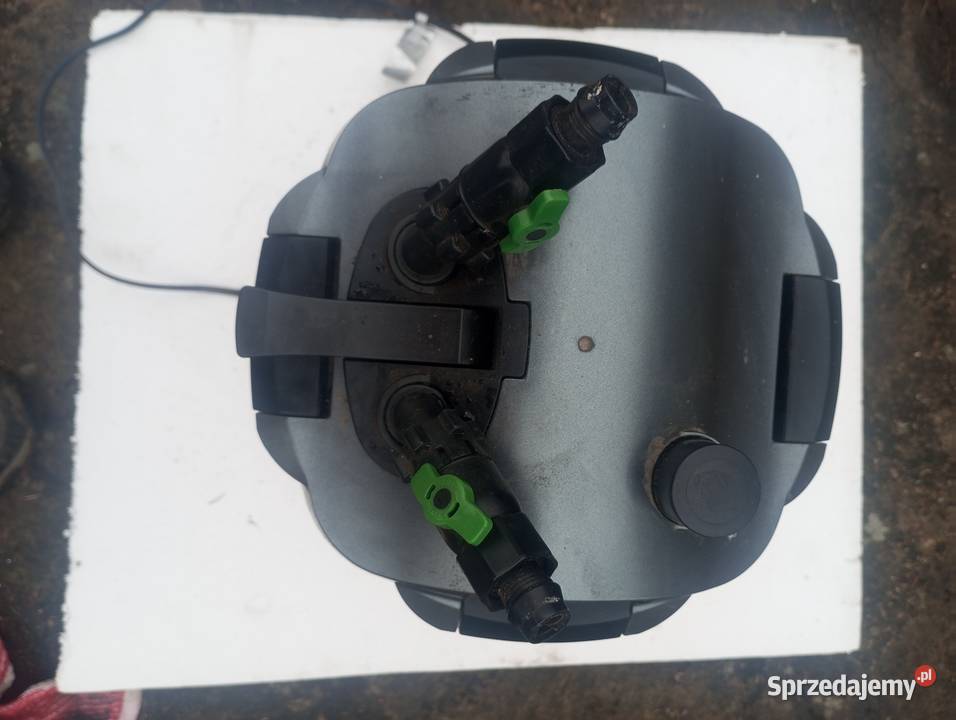 Filtr akwarium Tetra 1200 EX Grudziądz sprzedam