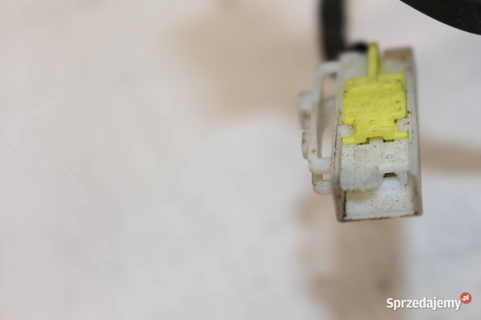 NISSAN ALMERA TINO TAŚMA PODUSZKI ZWIJAK Prochowice