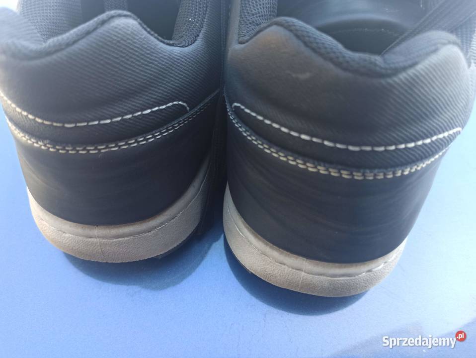 Buty męskie świętokrzyskie Ostrowiec Świętokrzyski