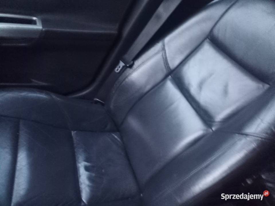 Volvo S40 20d Sprzedam zamiana S40 Białystok