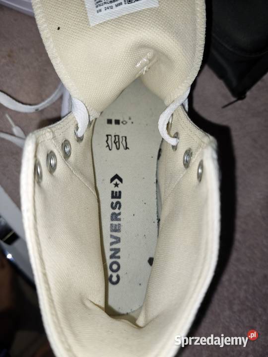 Converse Chuck Taylor All Star Move sprzedam