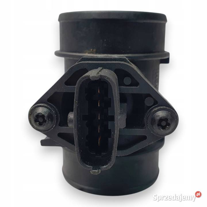 PRZEPŁYWOMIERZ Opel Meriva A 14 0280218119 Bosch osobowe Chełm