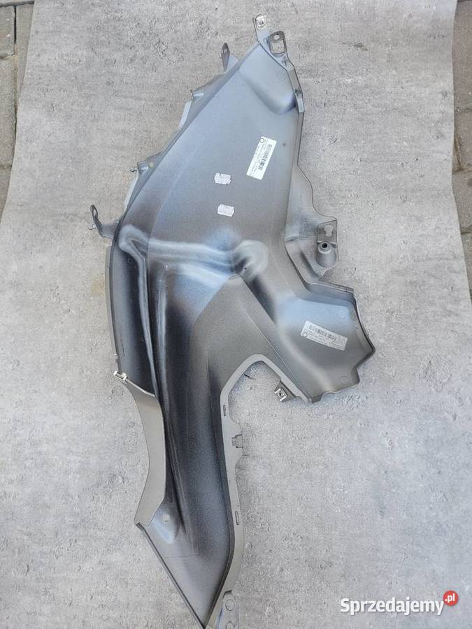 BMW K50 R 1200 GS R1200GS OEM OWIEWKA OSŁONA Nowy Tomyśl sprzedam