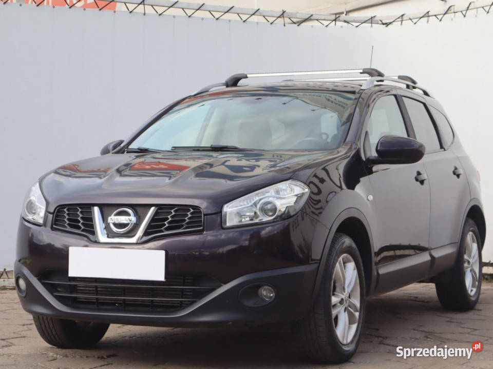 Nissan Qashqai2 15 dCi czujnik zmierzchu sprzedam