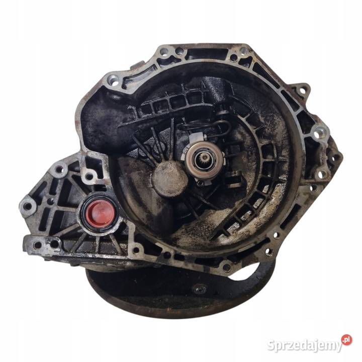 SKRZYNIA BIEGÓW Opel Astra III H Zafira B 18 16V Chełm