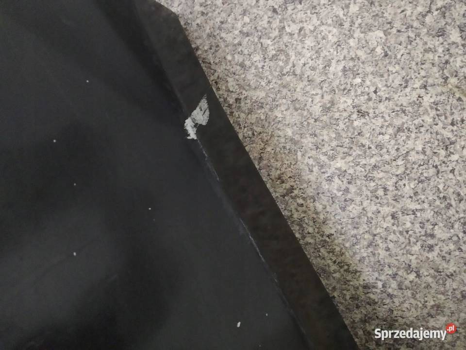 ZDERZAK PRZÓD PRZEDNI Fiat Doblo II 2009 osobowe