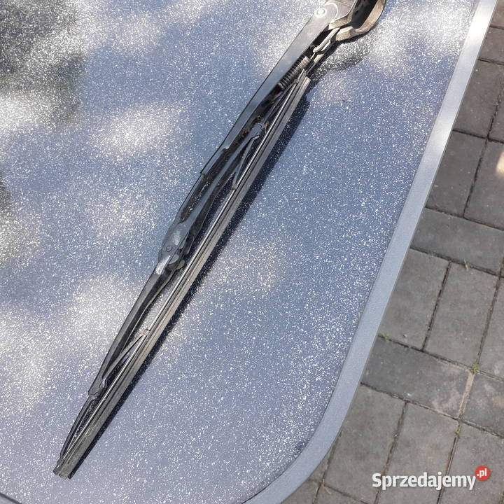 AUDI 80 B4KOMBI TYLNE RAMIĘ WYCIERACZKIPIORO Strzelce Krajeńskie