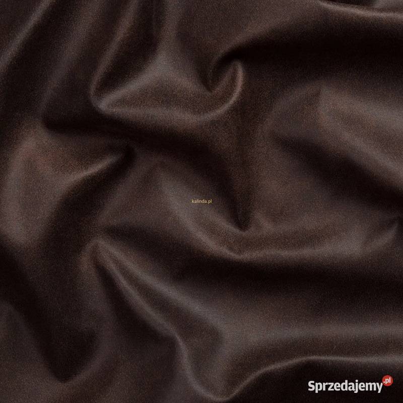 Ranger tkanina tapicerska imitacja skóry podkarpackie Rzeszów sprzedam