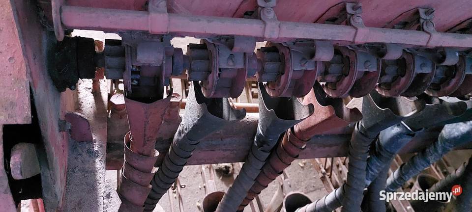 Siewnik 27 rzędów Studzieniec